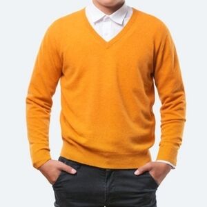 Drykorn For Beautiful People Men’s Sweater Sz XXL